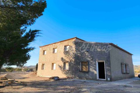 Landejendom i Yecla, Murcia, Yecla - € 185.000 | Ref: SF0522 - foto 2